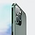 abordables Carcasas iPhone-teléfono Funda Para iPhone 15 Pro Max Plus iPhone 14 Pro Max Plus 13 12 11 Mini X XR XS 8 7 adsorción magnética Protector de cuerpo completo Doble Cara Protector de lente de cámara Color sólido