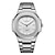 baratos Relógios Quartz-relógios de quartzo masculinos sanda 30m à prova d&#039;água pulseira de aço inoxidável moda calendário simples exibir relógio luminoso