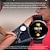 ieftine Ceasuri Smart-iMosi E420 Ceas inteligent 1.39 inch Uita-te inteligent Bluetooth ECG + PPG Monitorizarea temperaturii Pedometru Compatibil cu Android iOS Dame Bărbați Standby Lung Rezistent la apă Control Media IP68