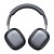 رخيصةأون سماعات في الأذن وفوق الأذن-BASEUS H2 سماعة فوق الأذن فوق الأذن بلوتوث 5.2 حجب الضجيج HIFI ديب باس إلى أبل سامسونج هواوي Xiaomi MI ركض استخدام اليومي السفر للصوت بريميوم