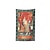 お買い得  ヴィンテージタペストリー-中世ぶら下げタペストリー壁アート大タペストリー壁画の装飾写真の背景毛布カーテン家の寝室のリビングルームの装飾