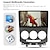 Недорогие Автомобильные мультимедийные проигрыватели-9-дюймовый 2 din android 10.0 автомобильный dvd-плеер для mazda5 2005-2010 автомобильный радиоприемник мультимедийный видеоплеер стерео навигация