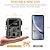 cheap Cameras &amp; Photo Accessories-Mini Trail Camera Night Vision 12MP 1080P Game Camera with Night Vision Motion Activated Waterproof for Wildlife Monitoring