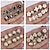 preiswerte Perlenherstellungsset-30 Stück Brosche Damen Pin Kleidung Dekoration Anti-Exposition Schnalle niedlicher Ausschnitt Artefakt Verschluss Nagelfänger Perlenknopf Zubehör