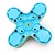 cheap Dog Bowls &amp; Feeders-Dog Toy Rotary Table Slow Food Feeder Dog Training Game Interactive Puzzle Pet Toy Supplies