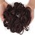 preiswerte Chignons/Haarknoten-Messy Hair Dutt Extensions Chignons Hair Hair Scrunchie Scrunchy Updo Hairpiece
