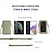 billiga universal telefonväska-pekskärmsväska med dragkedja 2023 våren nya mobiltelefonväska för kvinnor koreansk mode axelväska