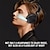 preiswerte TWS Echte kabellose Kopfhörer-B63 Drahtlose Ohrhörer TWS-Kopfhörer Über Ohr Bluetooth 5.3 Sport Ergonomisches Design Stereo für Apple Samsung Huawei Xiaomi MI Fitness Laufen Für den täglichen Einsatz Handy