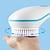 voordelige Lichaamsmassage-apparaat-elektrische bad-doucheborstel handmassage lichaamsborstel terug schoon lange steel spa peeling schoon schrobben badborstels