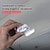 olcso Dísz- és éjszakai világítás-autó mini led belső hangulatvilágítás usb újratölthető mágneses vezeték nélküli érintőlámpa tető olvasólámpa autóbelső kiegészítők