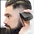 Недорогие Удаление волос и бритье-электрическая фольга и лысые бритвы мужские лезвия с аккумулятором для бритья бороды