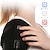 cheap Body Massager-USB Electronic Heated Shoulder Wrap Men Women Adjustable Heating Pad Shoulder Support Brace Hot Therapy Pain Relief Recovery
