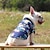 billiga Hundkläder-hawaii hundskjorta,europeisk och amerikansk pumpatröja jul husdjurströja djävulen katt hundtröja teddy hund höst och vinter kostym hund halloween kostymer