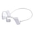 Χαμηλού Κόστους Αθλητικά ακουστικά-iMosi Q1 Ακουστικά καλωδίωσης Γάντζος Αυτιού Ακουστικά Bone Conduction Bluetooth 5.2 Αθλητικά Αδιάβροχη Εργονομικός Σχεδιασμός για Apple Samsung Huawei Xiaomi MI