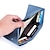 cheap Card Holders &amp; Cases-Genuine Leather Women Wallets and Purses Fashion Small Wallet with Mini Coin Pocket Rfid Blocking Purse