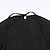 Χαμηλού Κόστους σετ γιόγκα-Γυναικεία Σετ προπόνησης 2 τεμάχια Κοντοκομμένο Συμπαγές Χρώμα Ρούχα σύνολα Μαύρο Λευκό Δίχτυ Γιόγκα Καταλληλότητα Γυμναστήριο προπόνηση Έλεγχος κοιλιάς Αντίστροφη καρότσα Αναπνέει Μακρυμάνικο