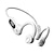 Χαμηλού Κόστους Αθλητικά ακουστικά-ακουστικά οστικής αγωγιμότητας bluetooth 5.3 ασύρματα ακουστικά ipx5 αδιάβροχα αθλητικά ακουστικά ελαφριά ακουστικά με μικρόφωνο