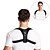 cheap Fitness &amp; Yoga Accessories-Back Brace Posture Corrector Spinal Support Yoga Fitness Inversion Exercises Wearproof Lightweight Back Support Adjustable