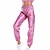 billige poledanceklær-disco dans kostymer eksotiske danseklær poledance bukser ruching ren farge kvinners ytelsestrening naturlig polyester