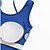 cheap Sports Bras-Women&#039;s Sports Bra High Support Removable Pad Wireless Solid Color Red Blue Yoga Fitness Gym Workout Bra Top Sport Activewear High Impact Breathable Comfortable Stretchy Slim