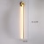 economico Lampade LED da parete-Lightinthebox applique da parete a LED lampade da parete dimmerabili per interni lampada da parete in rame per soggiorno camera da letto bagno corridoio porta scala, comodino 110-240v