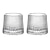 cheap Drinkware-Bar Rotating Whiskey White Wine Gyro Cup Household Beer Red Wine Glass Shaker Tumbler Cup Whiskey Ice Cube Ice Maker