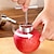 billiga Köksredskap och -apparater-multifunktions skarpt äpple i rostfritt stål för kärnborttagningsskärare fruktkärna pitter remover separator för köksredskap tillbehör