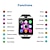 Недорогие Смарт-часы-Q18 Умные часы 1.54 дюймовый Смарт Часы Bluetooth 2G Педометр Напоминание о звонке Сидячий Напоминание Совместим с Android iOS Женский Мужчины Хендс-фри звонки Напоминание о сообщении Шаговый трекер