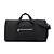billige Rejsetasker-bærbar foldedragt rejsetaske stor kapacitet herre taske jakkesæt opbevaringstaske multifunktion rejsekuffert