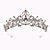 halpa Hiusten muotoilutarvikkeet-barokkikruunut naisille kuningatar kruunu goottilainen tiara kristallikruunu naisille prinsessa tiara tytöille vintage tiara hääkruunu morsiamille