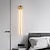 お買い得  LEDウォールライト-Lightinthebox LED 壁取り付け用燭台屋内調光可能な壁照明器具リビングルームベッドルームバスルーム廊下出入り口階段、ベッドサイド用銅壁ランプ 110-240v