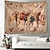 baratos tapeçarias vintage-bayeux medieval tapeçaria suspensa arte da parede grande tapeçaria mural decoração fotografia pano de fundo cobertor cortina casa quarto sala de estar decoração