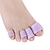cheap Bunion Corrector-1PC union Cushion Protector Bunion Corrector Pads with Separator for Big Toe Gel Shield for Foot Pain Relief Calluses Corns