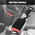 cheap Car Seat Covers-2PCs Car Seat Belt Lock Universal Auto Car Safety Seat Lock Camlock Car Seat Belt Buckle Socket Plug Connector Car Accessories Replacement Part