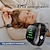 Χαμηλού Κόστους Προσωπική Προστασία-νέα έξυπνη συσκευή ύπνου ems γρήγορη ανάπαυση ύπνου ύπνωση αϋπνία τεχνούργημα βραχιολάκι ρολόι μικρορεύματος όργανο βοήθειας ύπνου
