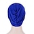זול מוסלמי ערבי-בגדי ריקוד נשים כובעים חיג&#039;אב דתי הערבי מוסלמי רמדאן צבע אחיד מבוגרים כיסוי ראש
