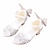 ieftine Sandale de Copii-Fete Tocuri Zilnic Sclipici Pantofi rochie Călcâi Sintetice Pe înălțime în creștere Cosplay Copii mari (7 ani +) Copii mici (4-7 ani) Nuntă Petrecere Zi de Naștere Plimbare Dans Cristale / Strasuri