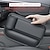 cheap Car Organizers-Multifunction Seat Gap Storage Bag For Car Seat Gap Filler With Phone Cup Holder PU Leather Car Interior Crevice Organizers Box