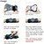 preiswerte Köpermassagegerät-Mikrostrom ems Mini-Massagegerät bioelektrische Akupunkturpunkte Massagegerät Stimulator Schmerzlinderung Hals Rücken Bein Gesundheitspflege Entspannungswerkzeug 2 Stück zervikale tragbare Massage