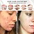 tanie Urządzenia do pielęgnacji twarzy-7 kolorów lekka led maska na twarz bezprzewodowa pielęgnacja twarzy zabieg maska kosmetyczna terapia przeciwtrądzikowa wybielająca maszyna do odmładzania skóry