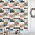 cheap Wallpaper-1pc Retro Wood Wallpaper 45x600cm/8&#039;&#039; x 236.2&#039;&#039; Peel And Stick Wallpaper Self Adhesive Wood Wallpaper Vinyl Removable Decorative Contact Paper Home Decor