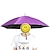 cheap Garden &amp; Urban Farming-Outdoor Sunshade Hat Portable Head-mounted Sunshade Summer Rain And Sun Protection Outdoor Fishing Umbrella