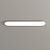 cheap Simplicity&amp;Smart Ceiling Lights-LED Ceilling Light Eye protection Ceiling Lamp Ultra-Thin Led Strip Lamp High Display Corridor Corridor Lamp Porch Sun Table Lamp