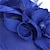 Χαμηλού Κόστους Fascinators-Γοητευτικά Σινάμα Γάμου Πάρτι Τσαγιού Κεντάκι Ντέρμπι Ιπποδρομία Ημέρα της Γυναίκας Ρετρό Βίντατζ Γυναικείο Με Κορδέλες Ακουστικό Καπέλα