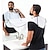 billiga Hemvård-mäns vägg spegel rakförkläden frisyr sug cape hem salong mustasch skägg förkläden