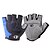 cheap Bike Gloves / Cycling Gloves-Winter Gloves Bike Gloves Cycling Gloves Mountain Bike Gloves Fingerless Gloves Half Finger Cushion Breathable Wearproof Shockproof Sports Gloves Fitness Gym Workout Mountain Bike MTB Lycra Silicone