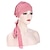 cheap Arabian Muslim-Women&#039;s Hat Hijab / Khimar Religious Arabian Muslim Ramadan Solid Colored Adults Headpiece