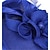 baratos Chapéus e Fascinators-Fascinadores Sinamay Casamento Kentucky Derby coquetel Retro Casamento Com Penas Floral Capacete Chapéu