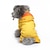 זול בגדים לכלבים-מעיל גשם לכלב בדוגמת תותים עם ארבע רגליים מחזיר אור מעיל גשם לחיות מחמד בדוגמת ברווז מעיל גשם לכלב