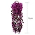 halpa Tekokukat-silkki moderni seinäkoristelu kukan pituus 85cm/33&quot; leveys 36cm/14&quot; 2-oksaiset tekokukkakasvit juhliin kotipuutarha hääkoristelu